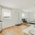 Am Fuchseck Apartmán *