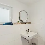 Am Fuchseck Apartmán Schorndorf (Baden-Wurttemberg)