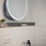 Am Fuchseck Apartmán Schorndorf (Baden-Wurttemberg)