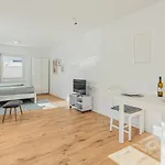 Am Fuchseck Apartmán Schorndorf (Baden-Wurttemberg)