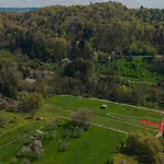 Apartmán Am Fuchseck