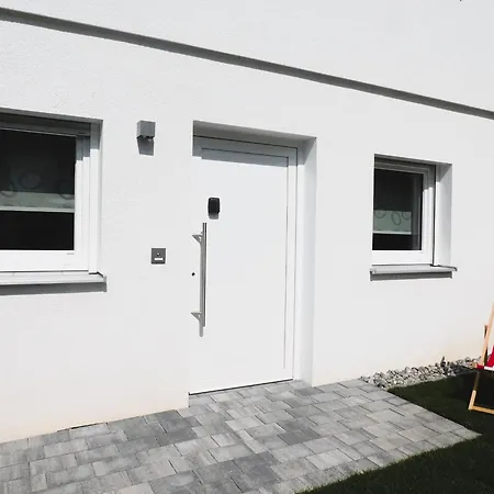 아파트 Am Fuchseck *