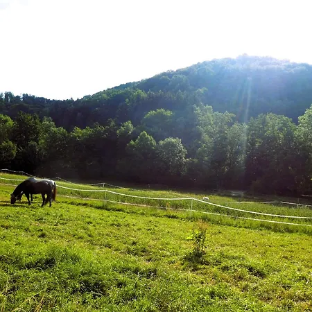 아파트 Am Fuchseck