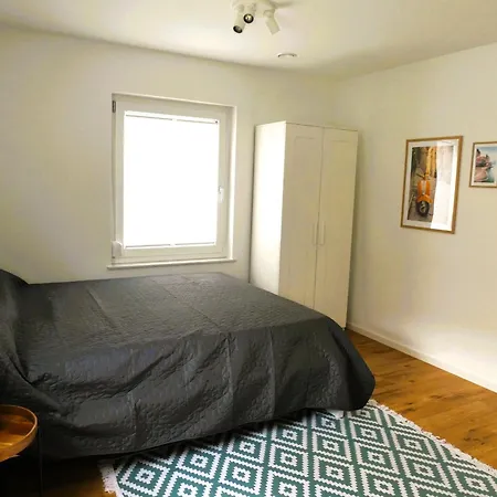 아파트 Am Fuchseck *