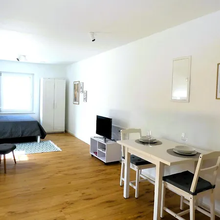 Am Fuchseck Schorndorf (Baden-Wurttemberg)