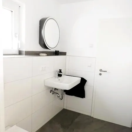 Am Fuchseck 쇼른도프