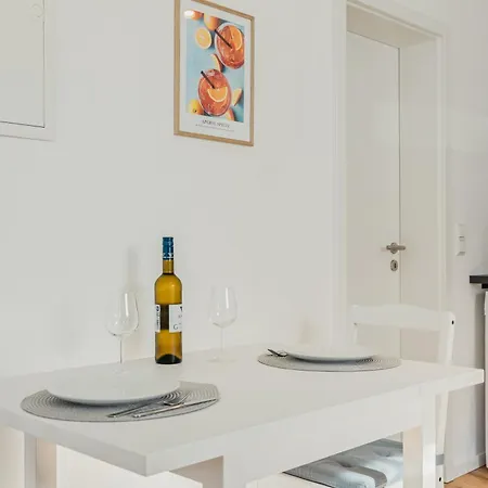 Am Fuchseck Apartment