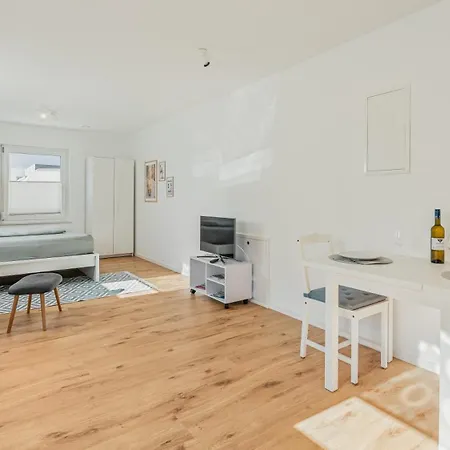 Am Fuchseck Apartment Schorndorf (Baden-Wurttemberg)