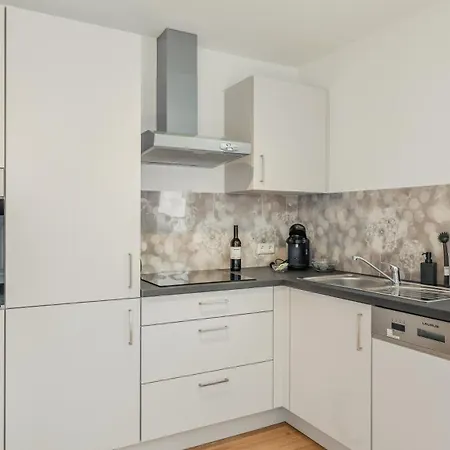 Am Fuchseck Apartment *